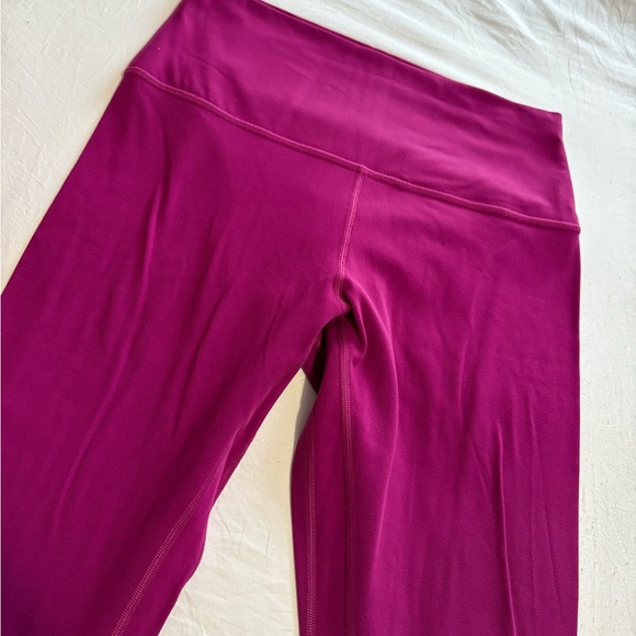 Lululemon Align pant 28” - Picture 3 of 9